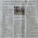 undercover heroes matric project 2024 5